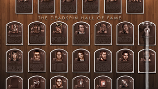 Your 2014 Deadspin HOF Inductees: Tommy Craggs, A Butthole, And Some Other Stuff